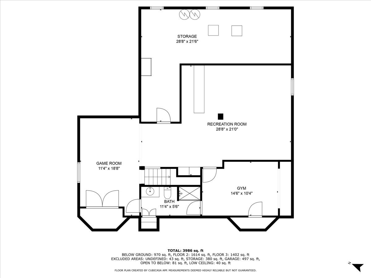 1023 Trillium Trail Property Photo 67