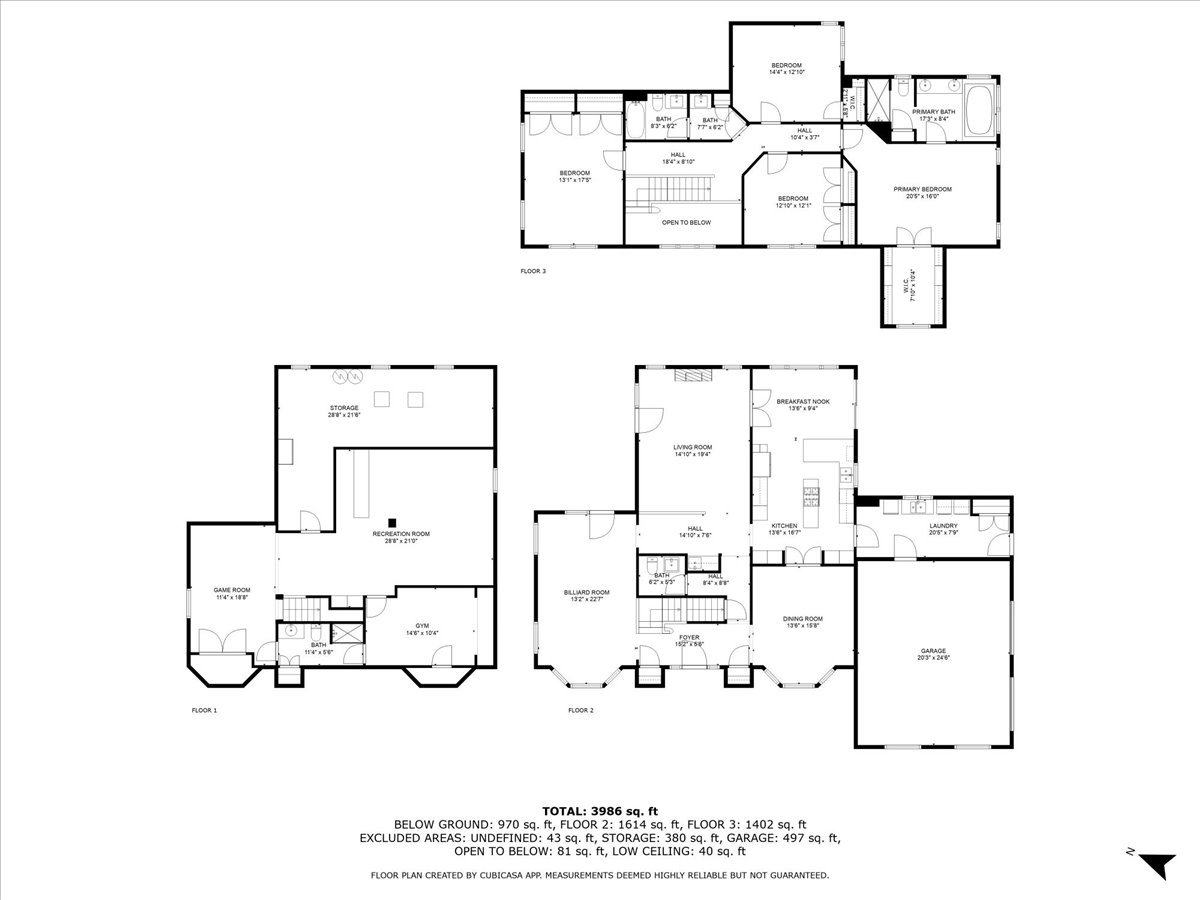 1023 Trillium Trail Property Photo 68