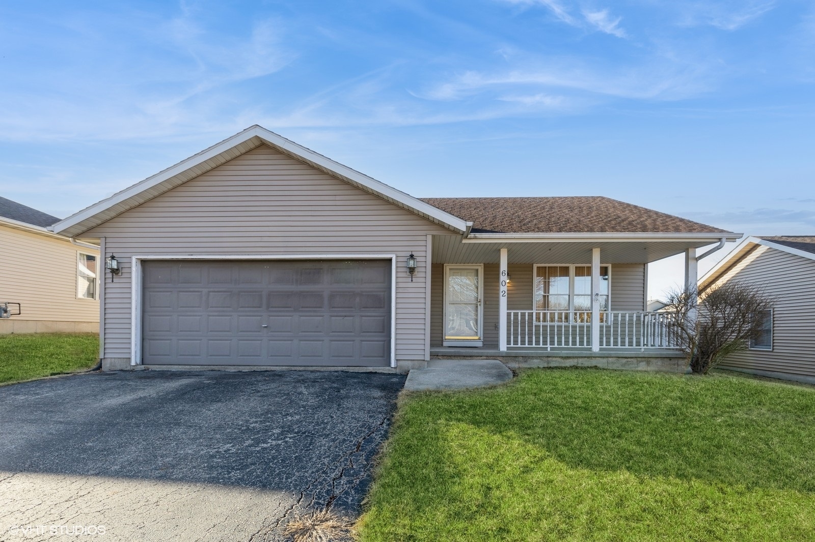602 Tyler Street Property Photo