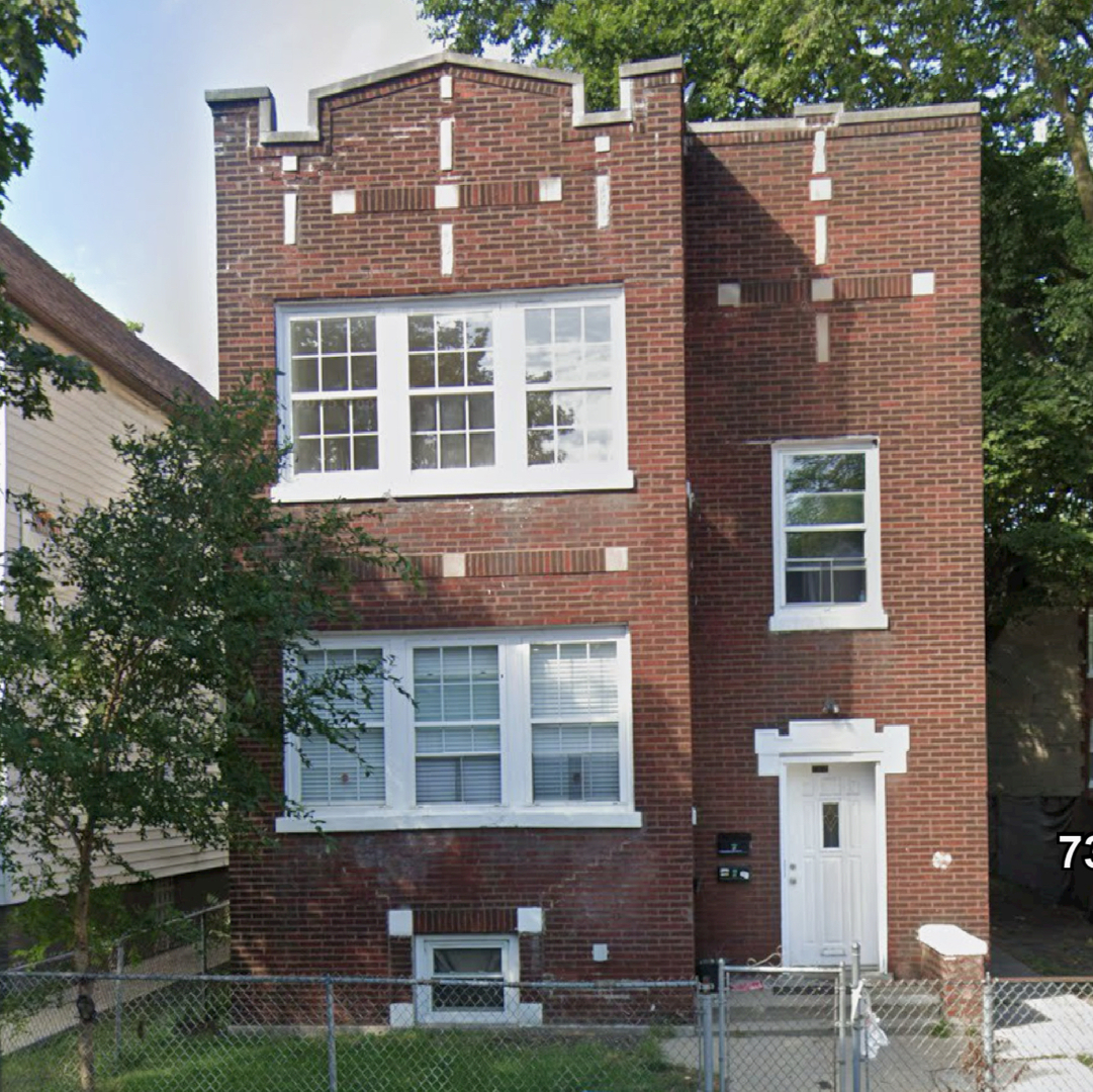 7302 S Kenwood Avenue 2 Property Photo 1