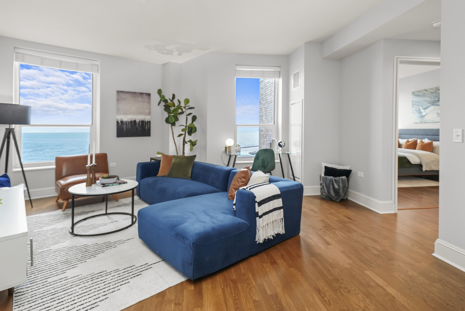 850 N Lake Shore Drive 506 Property Photo 4