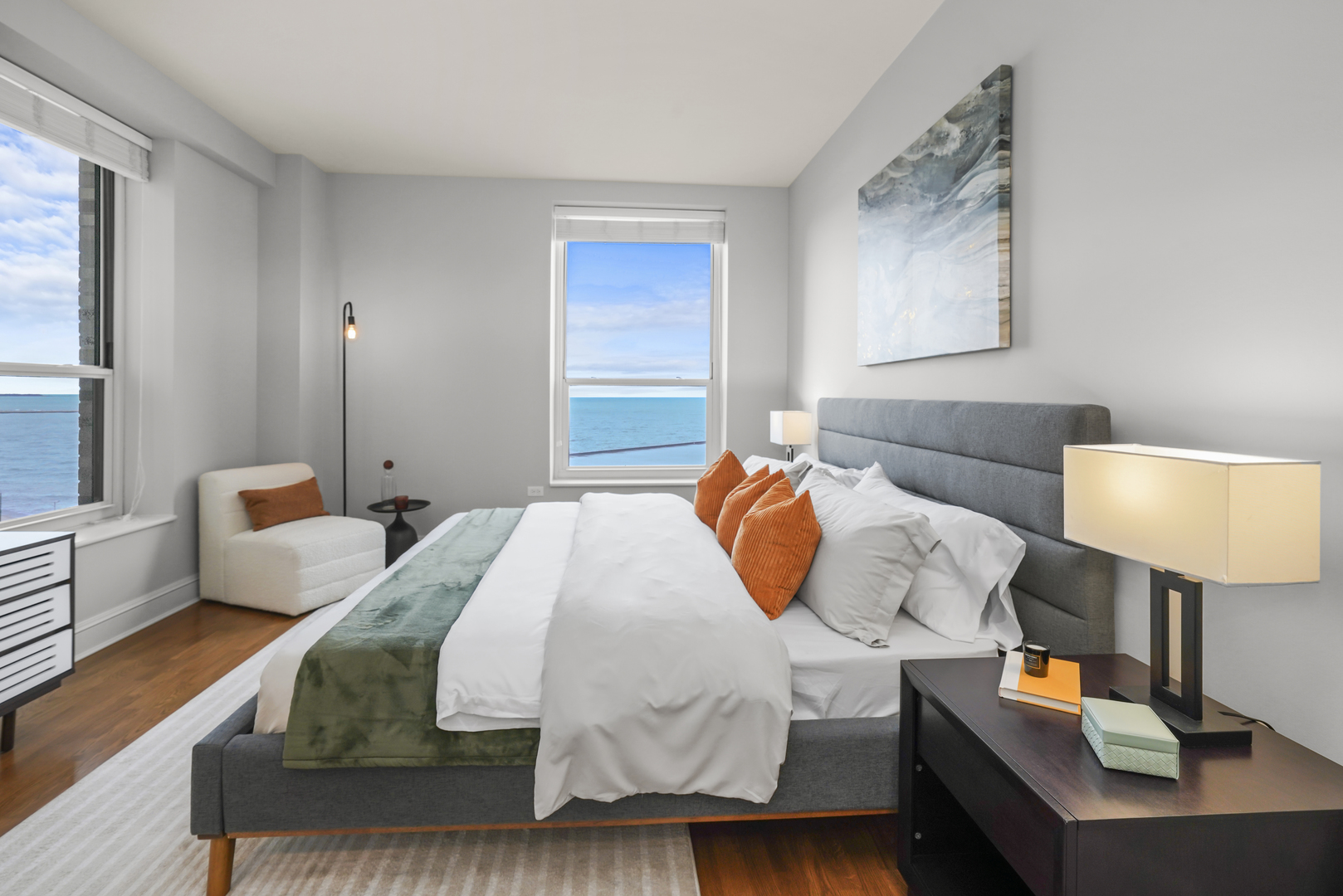 850 N Lake Shore Drive 506 Property Photo 5