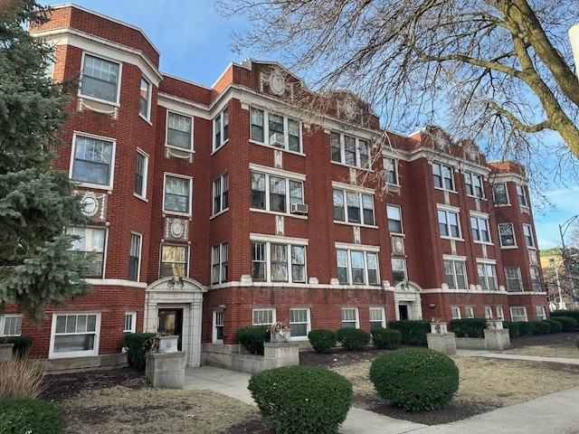 125 Washington Boulevard 3 Property Photo