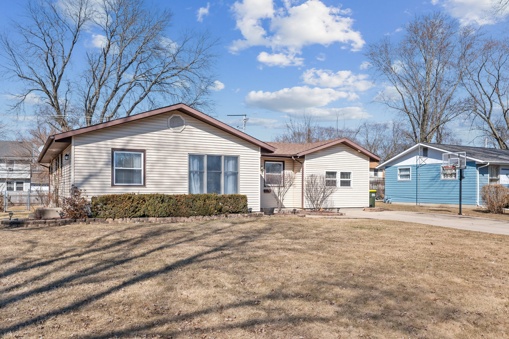 317 Mohawk Drive Property Photo