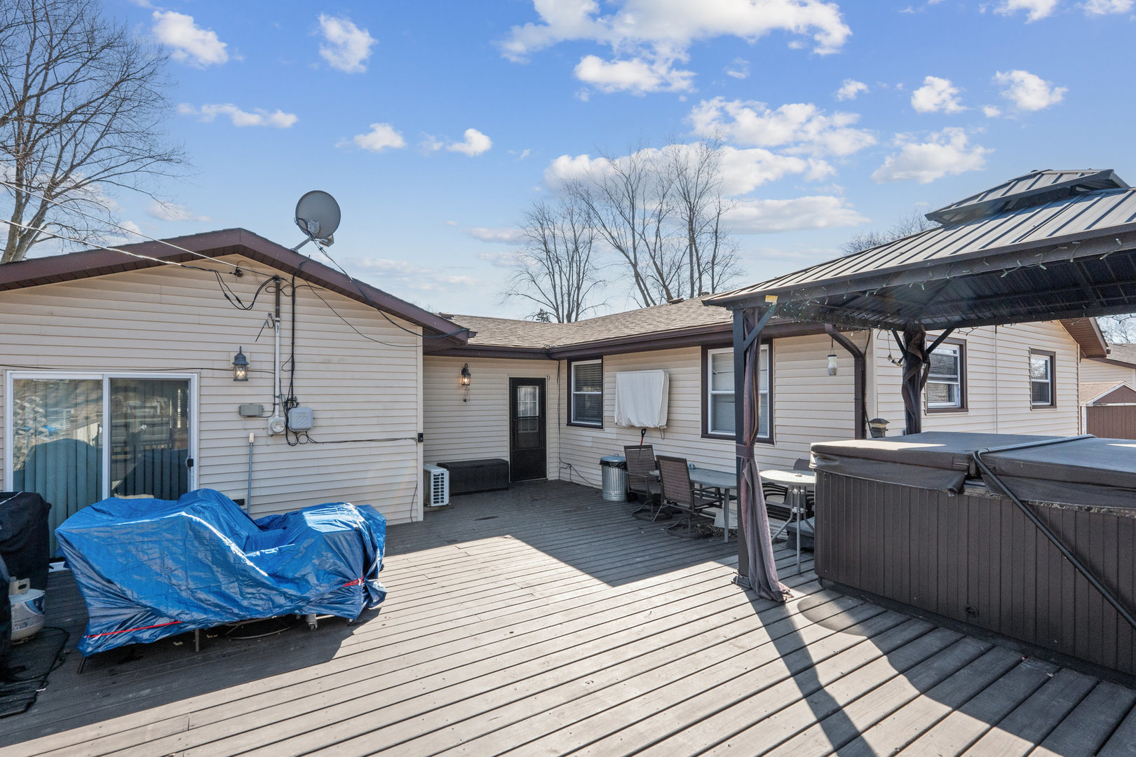 317 Mohawk Drive Property Photo 16