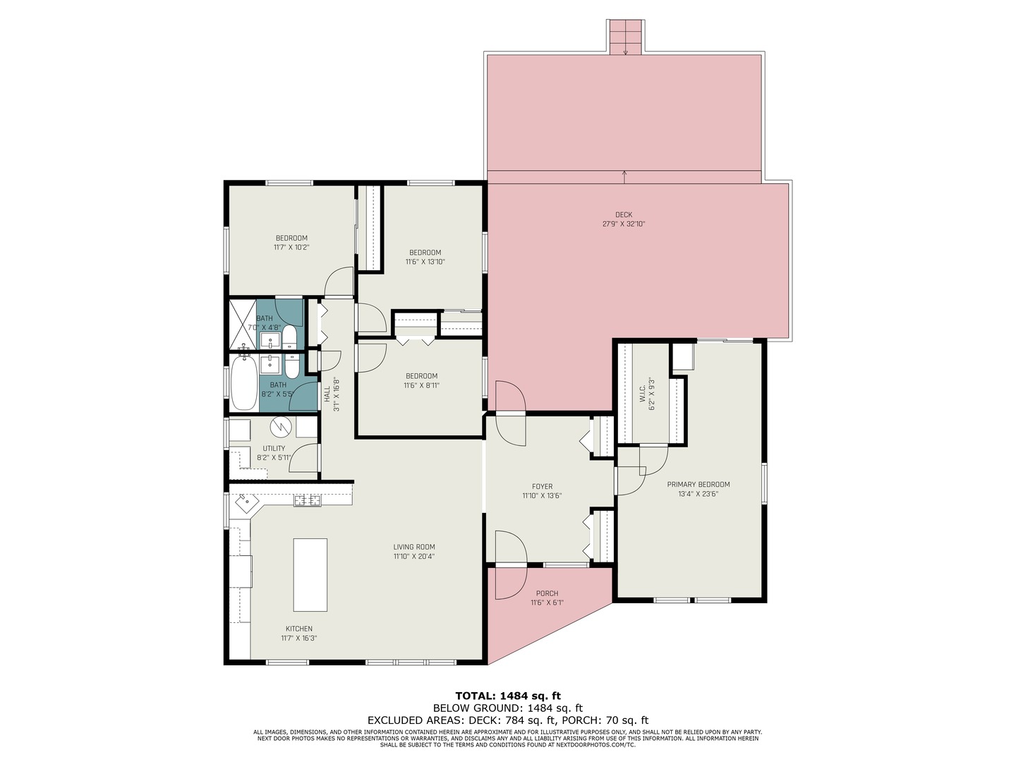 317 Mohawk Drive Property Photo 17