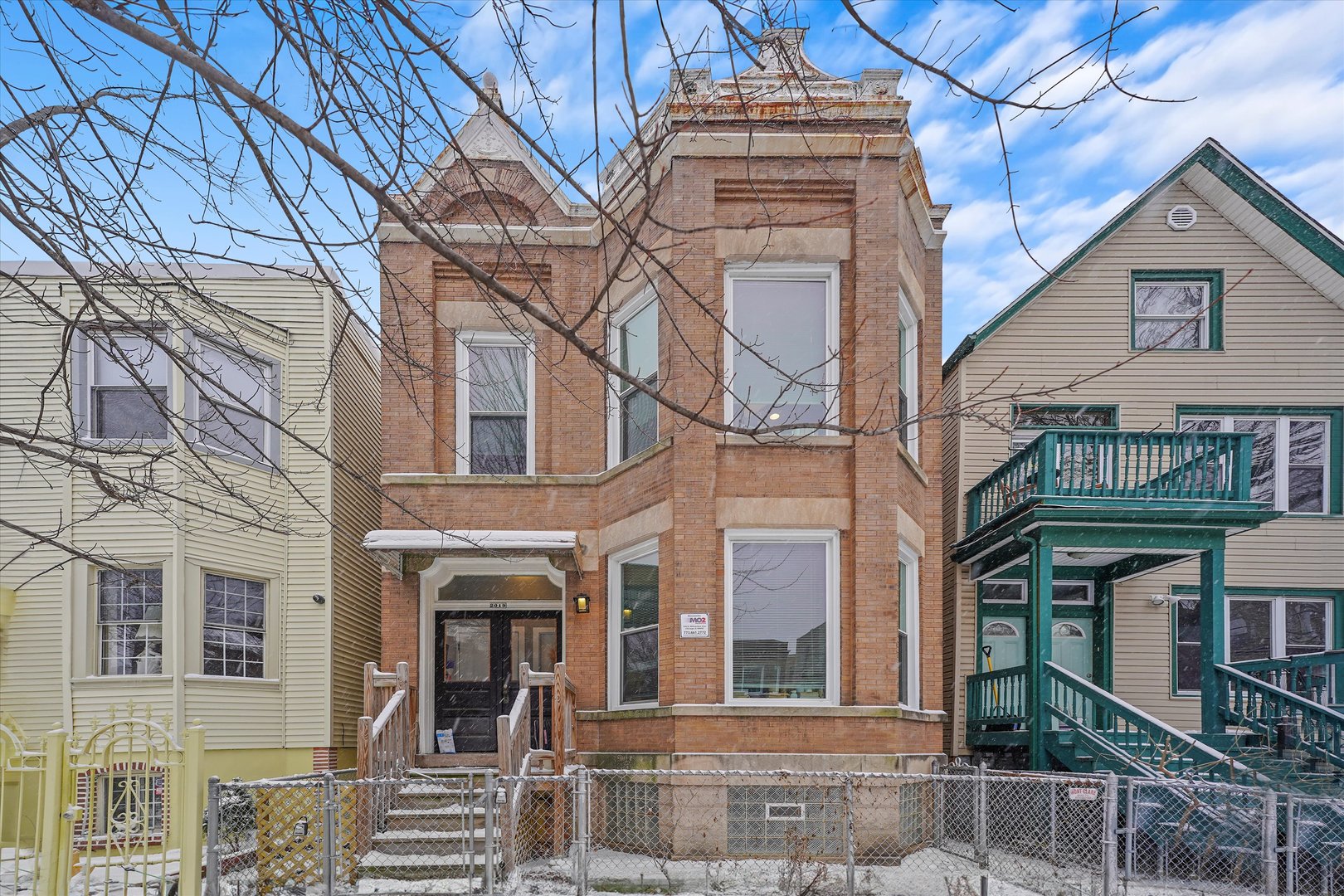 2019 N Sawyer Avenue Property Photo