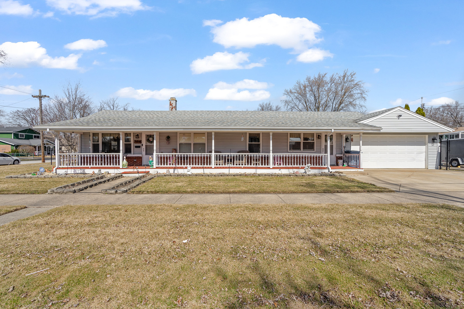 14959 Millard Avenue Property Photo