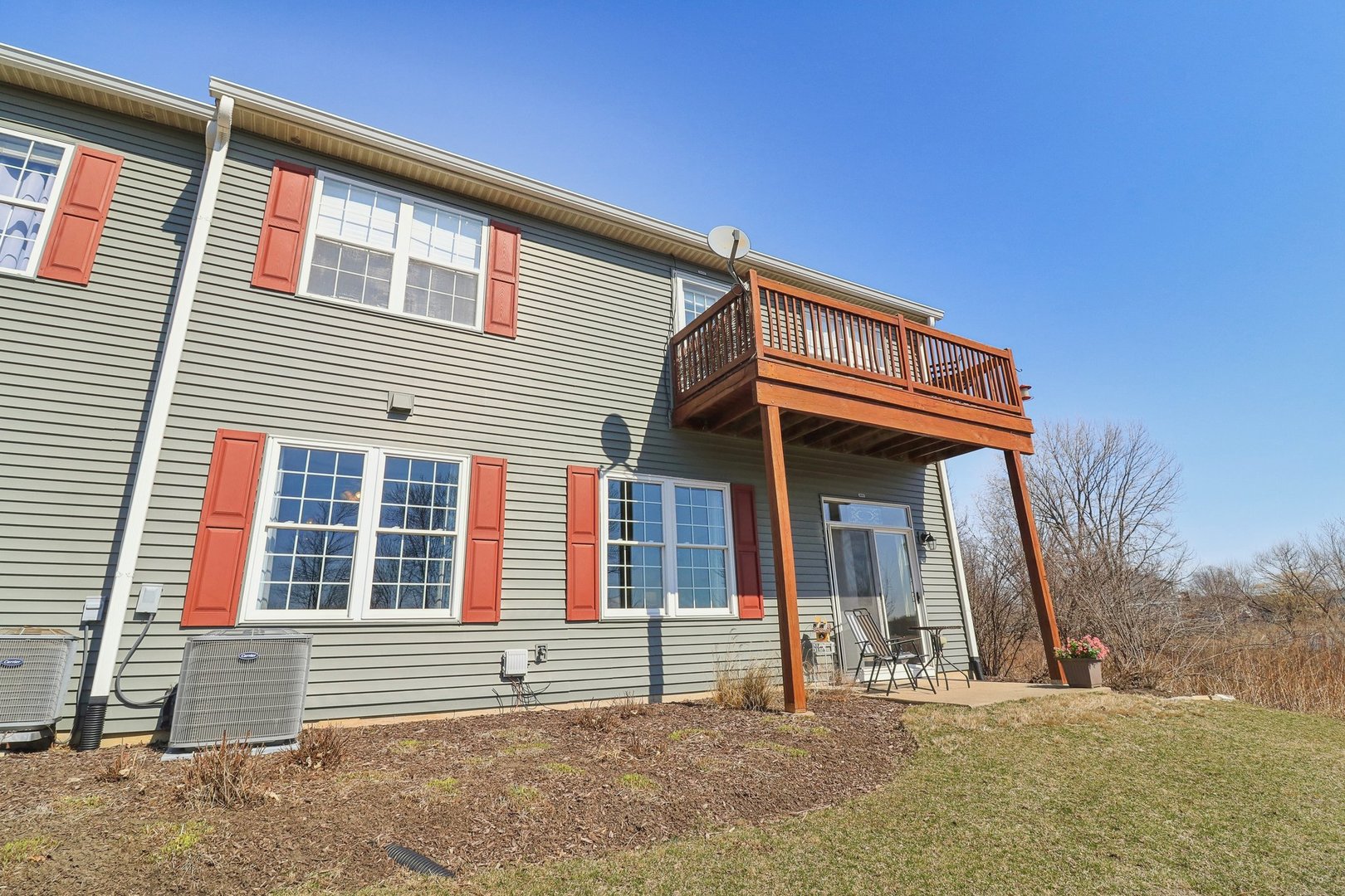 2433 Golf Ridge Circle Property Photo 27