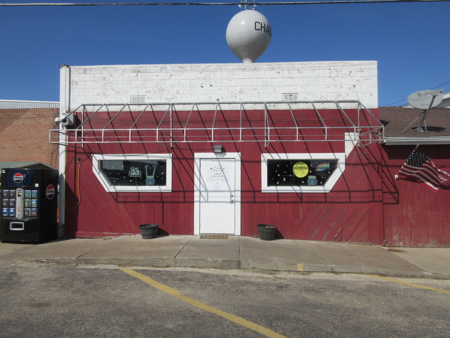 20 E 2nd Street Property Photo