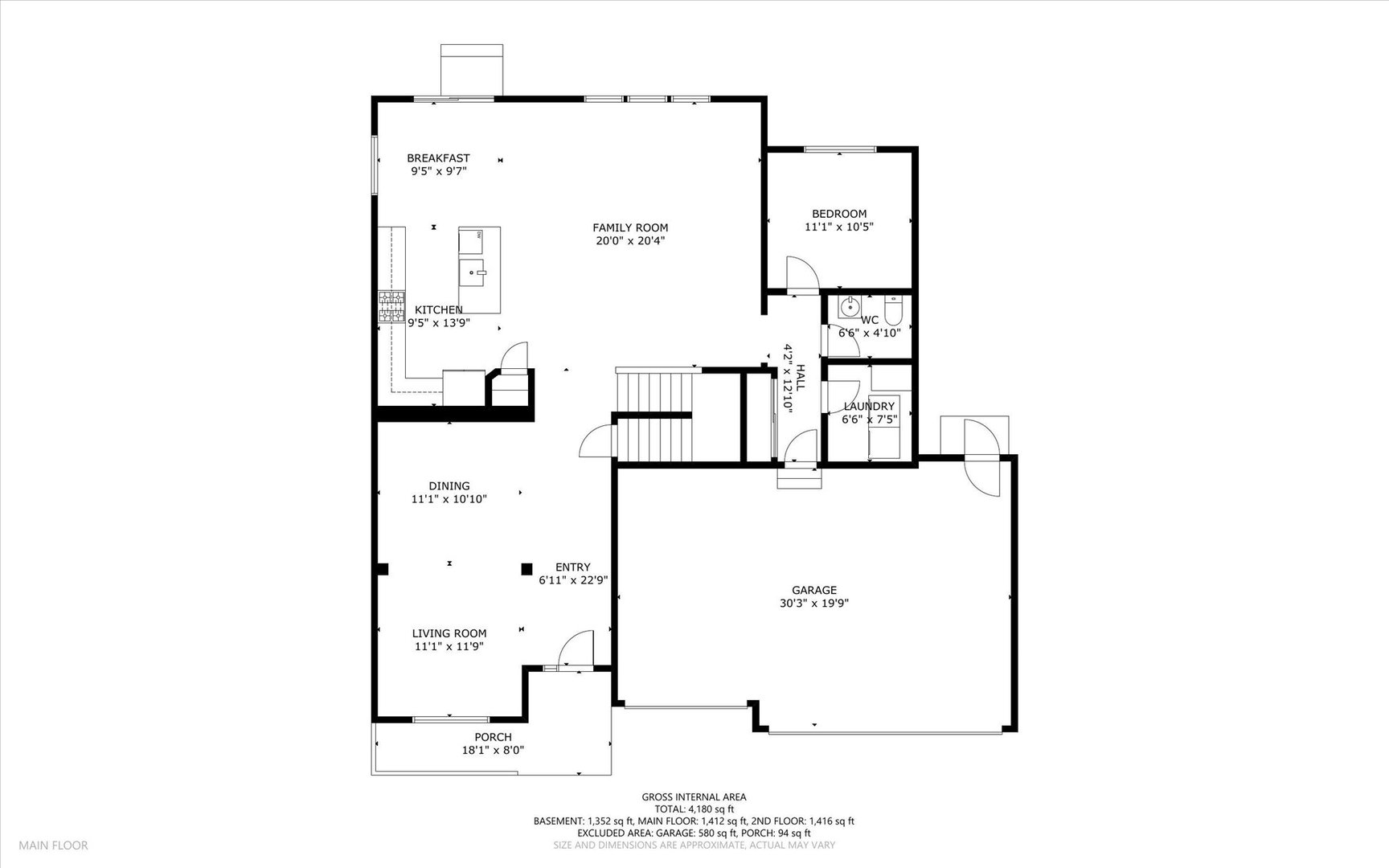 9700 Weltzien Street Property Photo 37