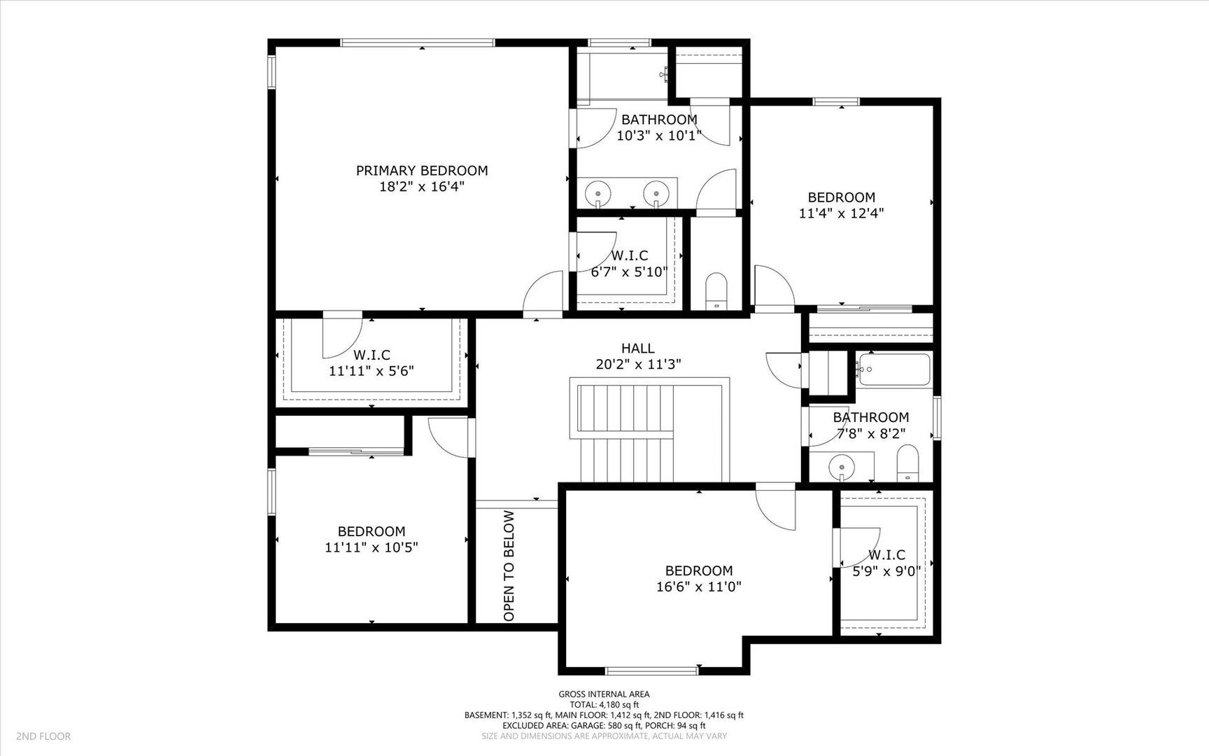 9700 Weltzien Street Property Photo 38