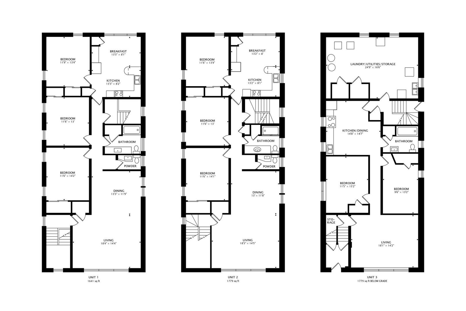 7551 N Claremont Avenue Property Photo 27