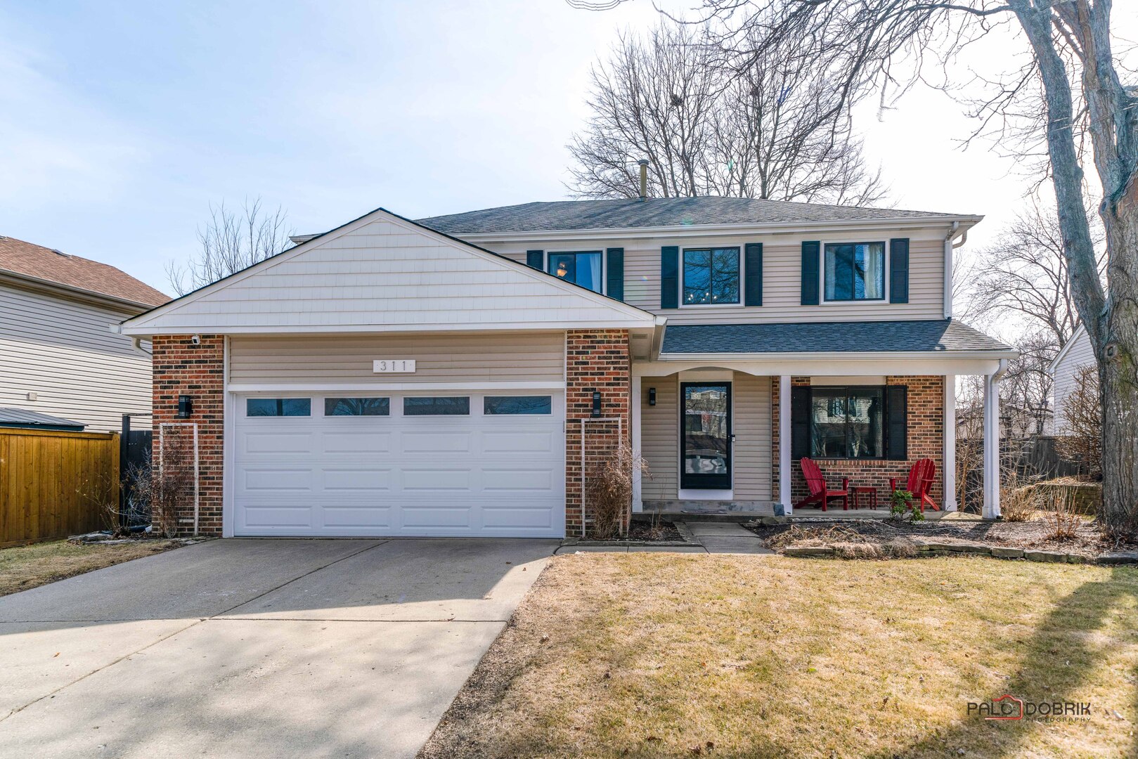 311 Abbey Lane Property Photo