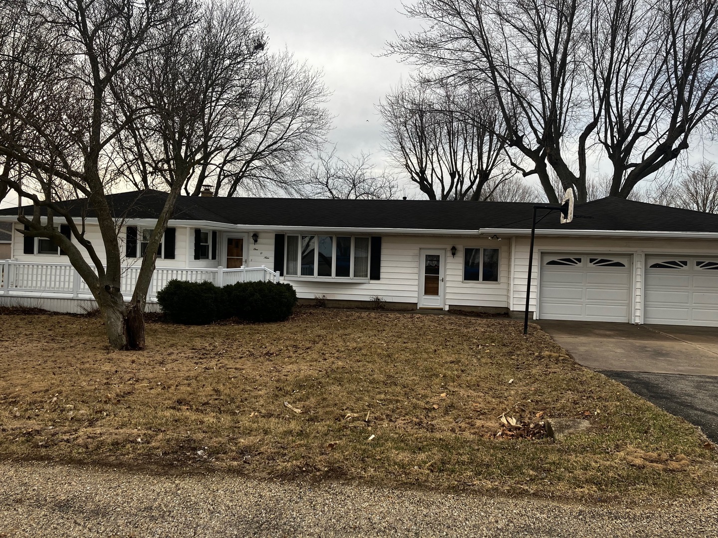 109 North Avenue Property Photo