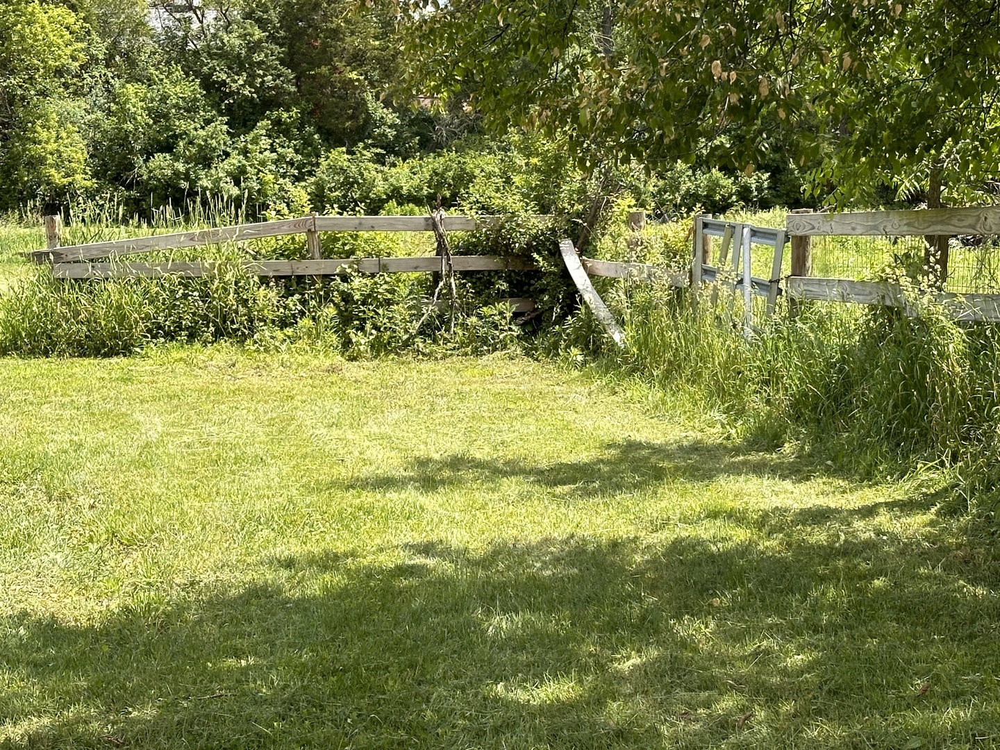 2508 S Justen Road Property Photo 6