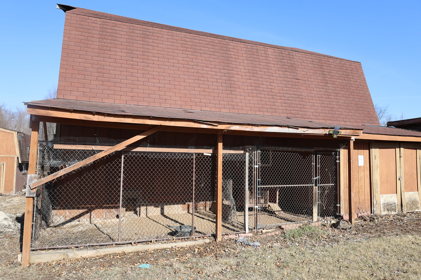 2508 S Justen Road Property Photo 17