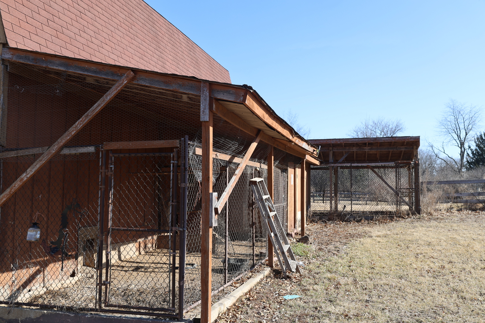 2508 S Justen Road Property Photo 20