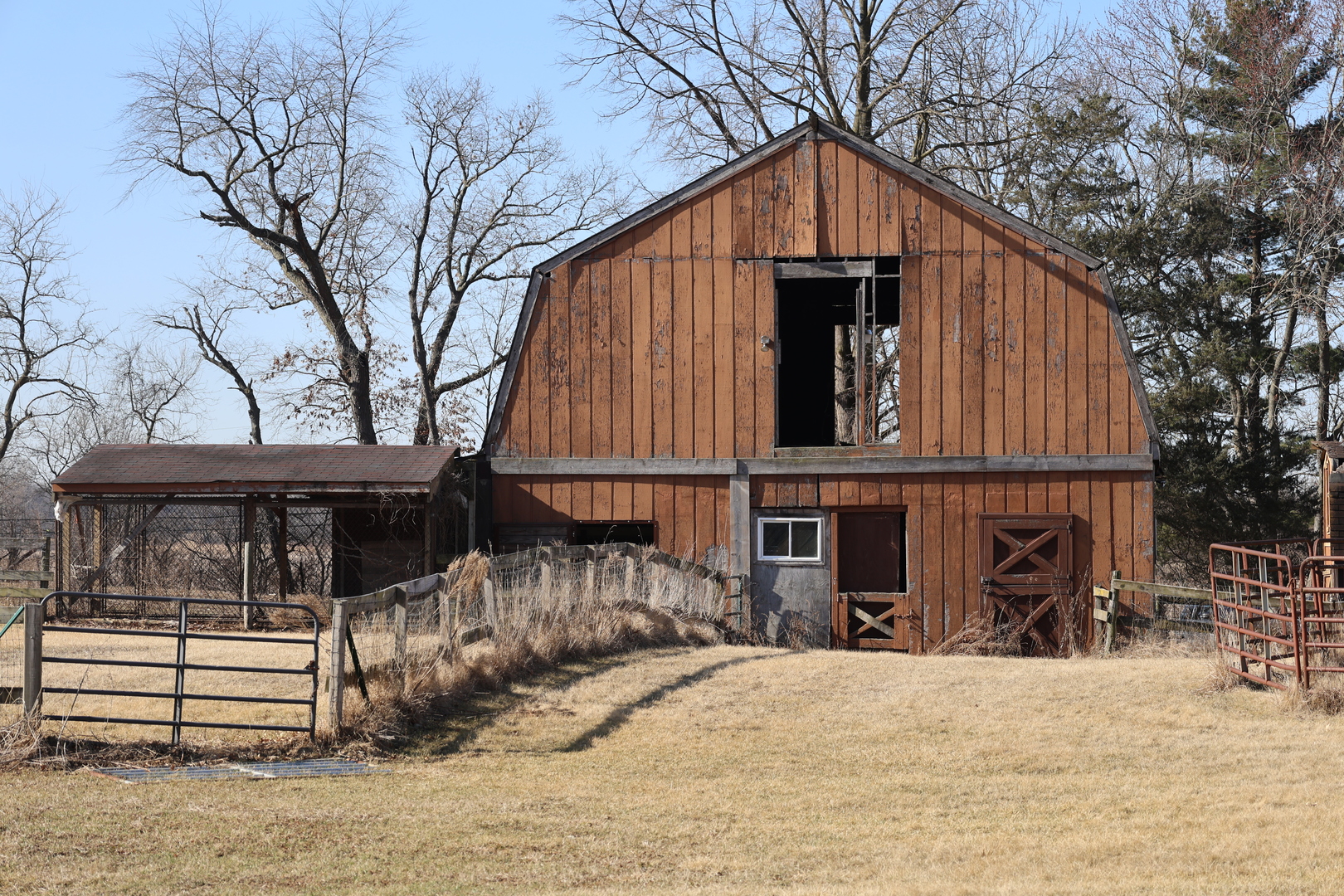 2508 S Justen Road Property Photo 23