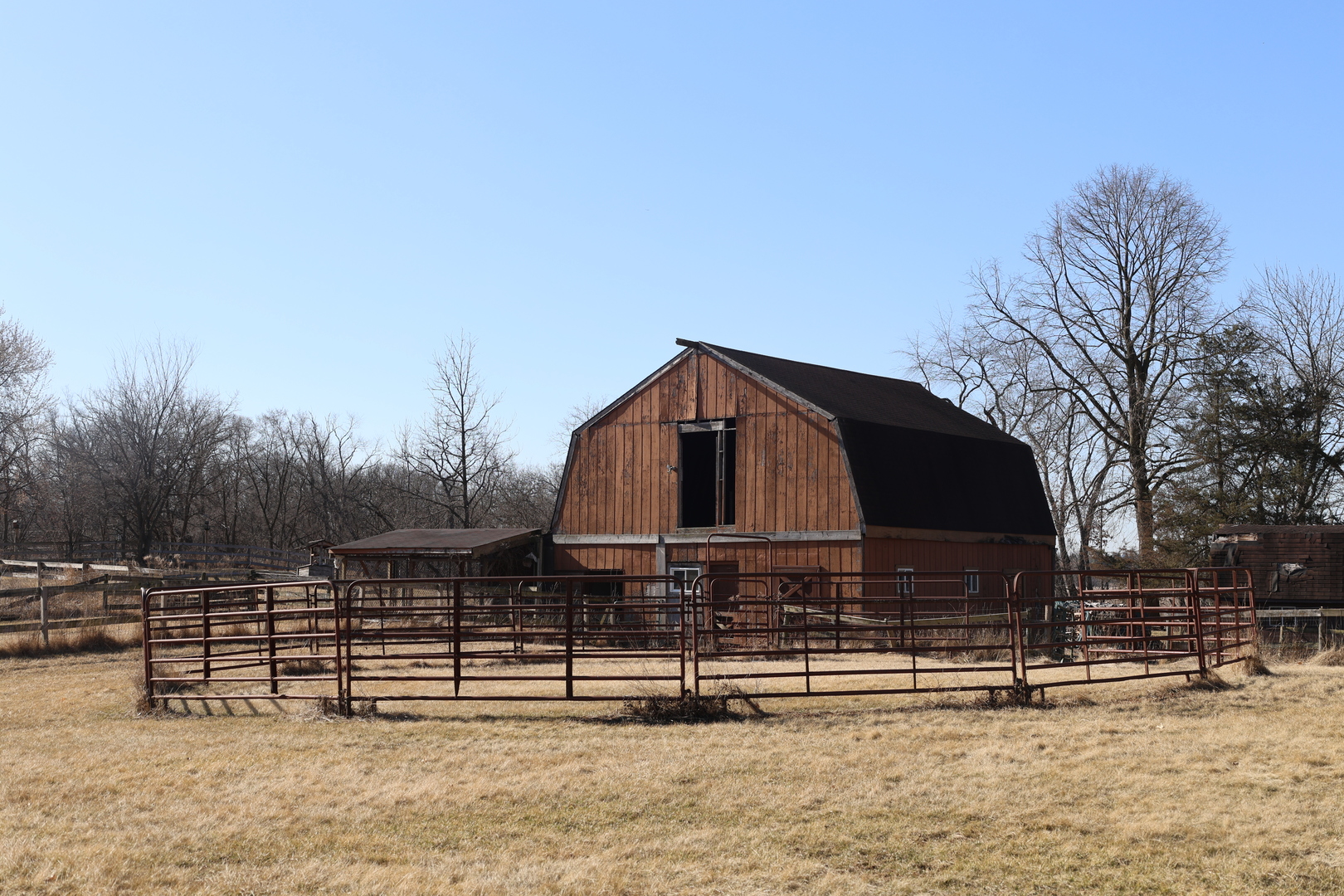 2508 S Justen Road Property Photo 28