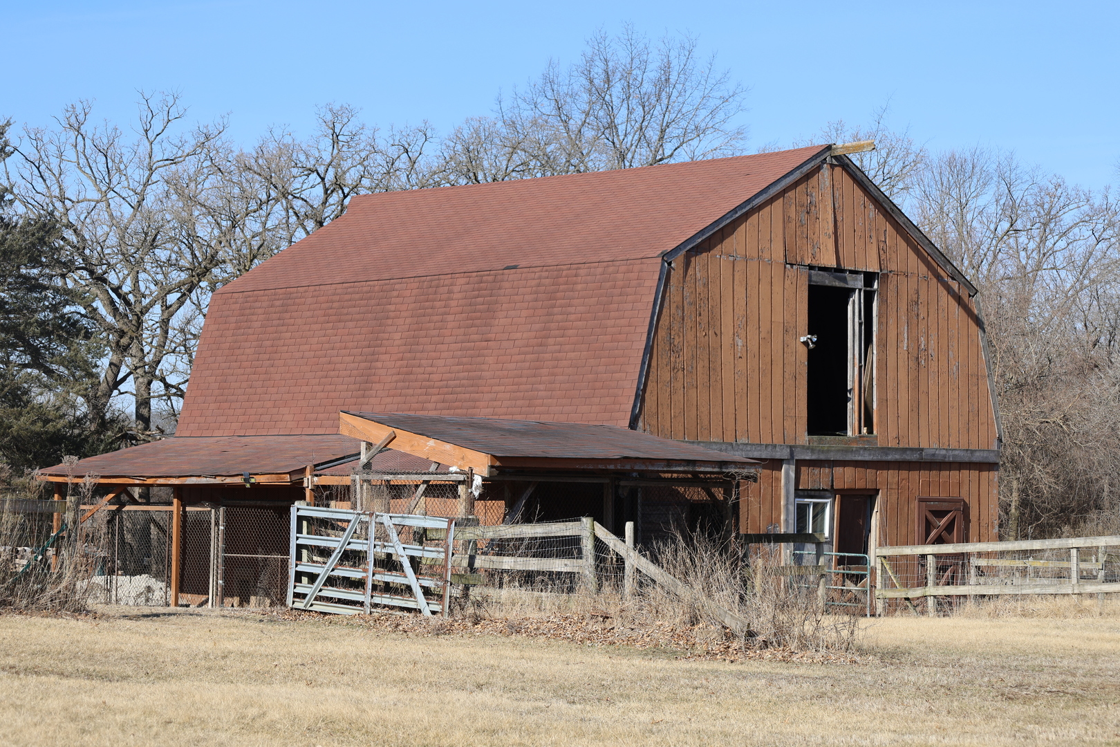 2508 S Justen Road Property Photo 31