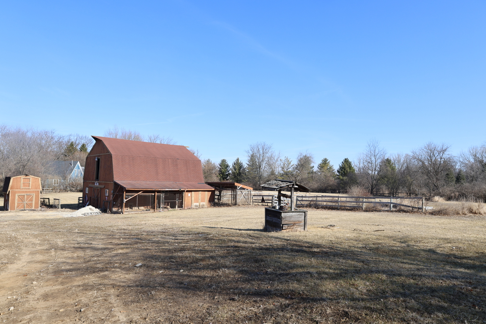 2508 S Justen Road Property Photo 40