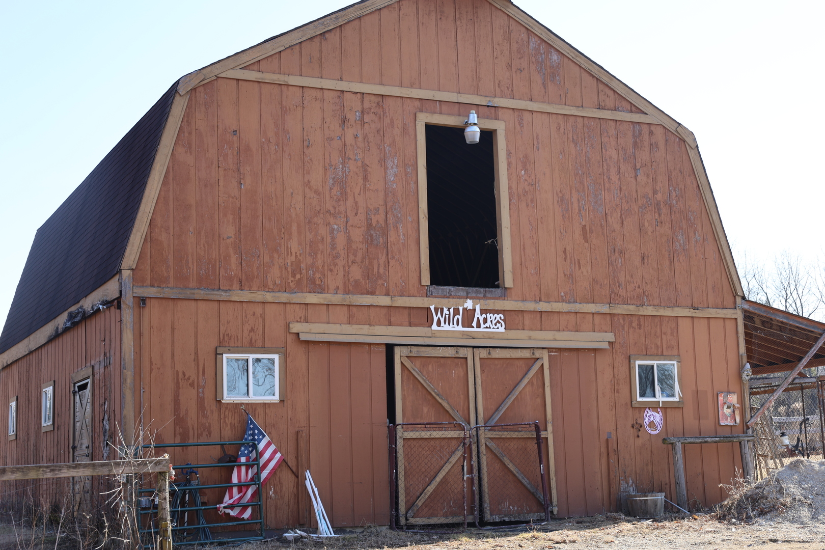 2508 S Justen Road Property Photo 42