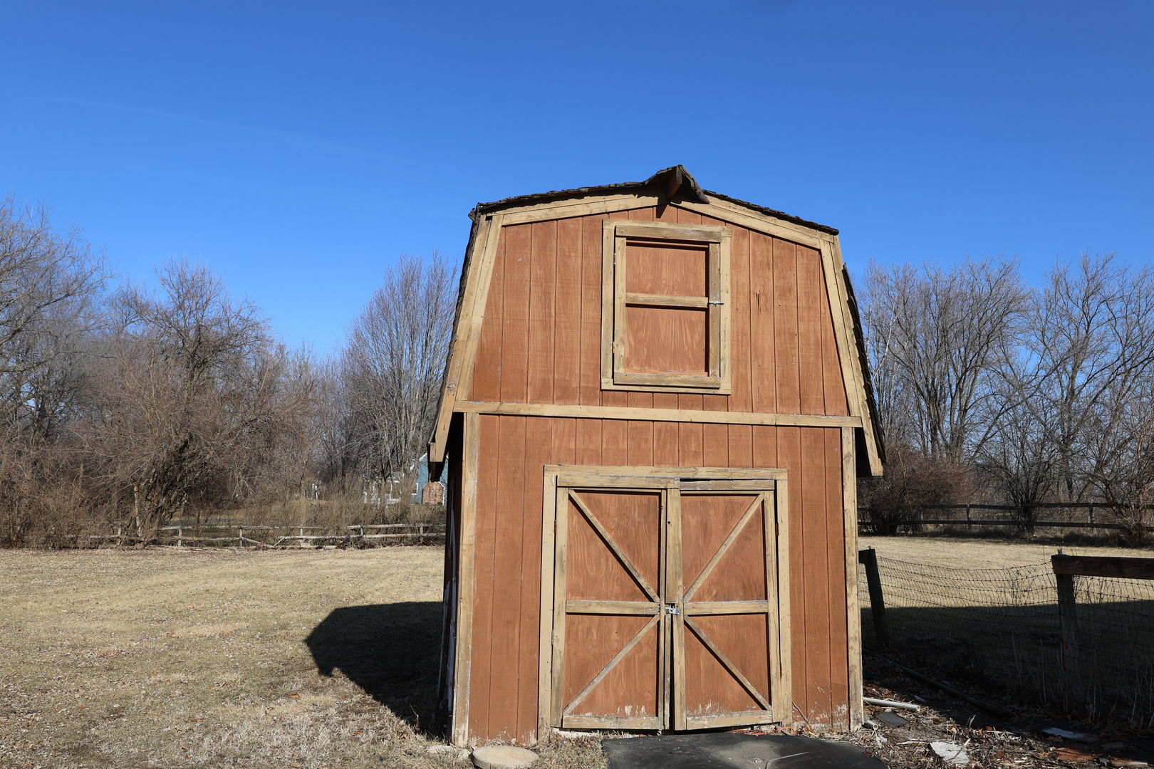 2508 S Justen Road Property Photo 43