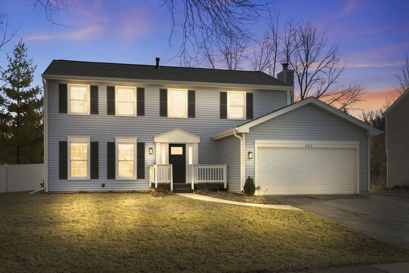 830 Cleveland Avenue Property Photo