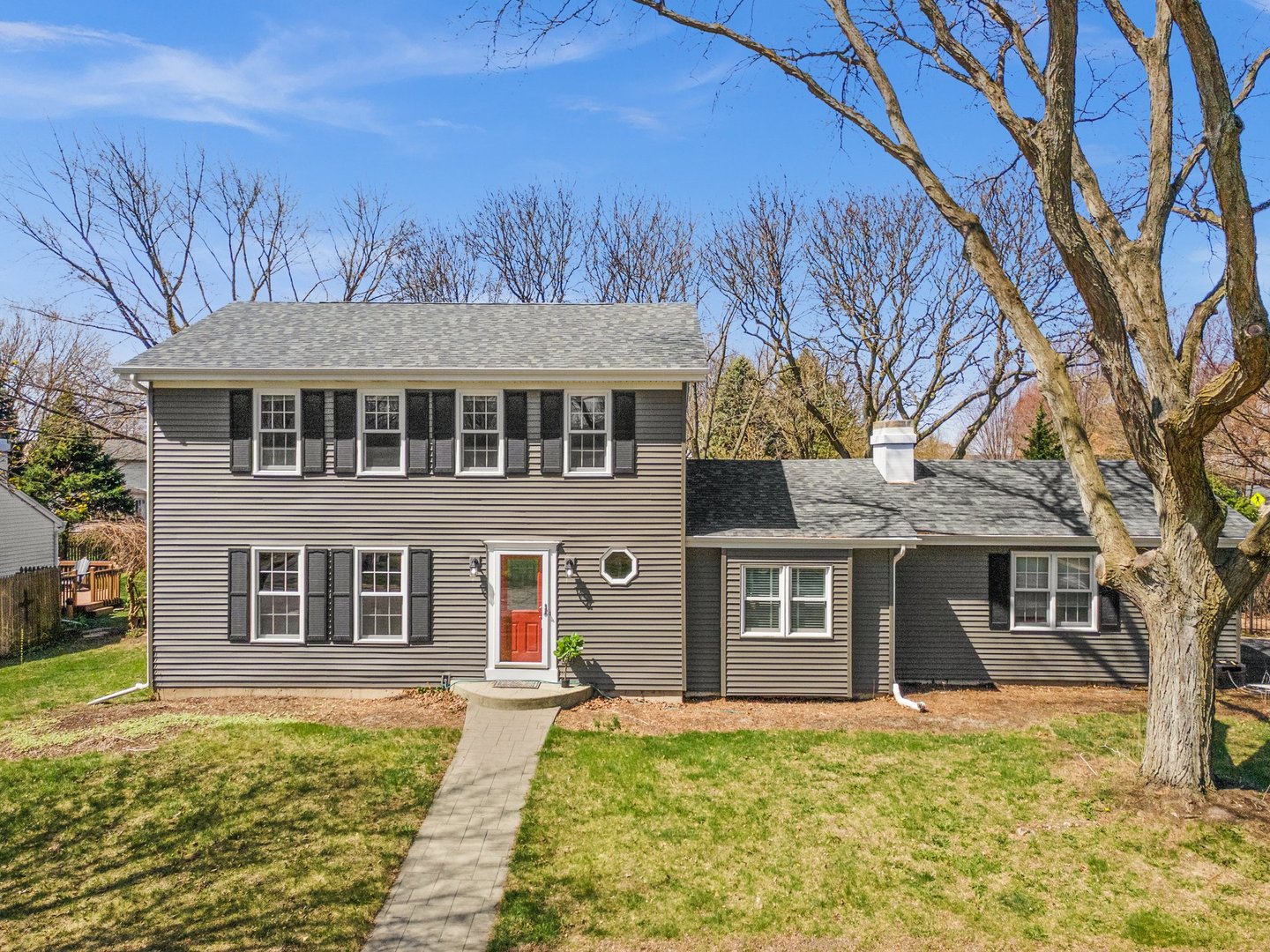114 Wakefield Lane Property Photo