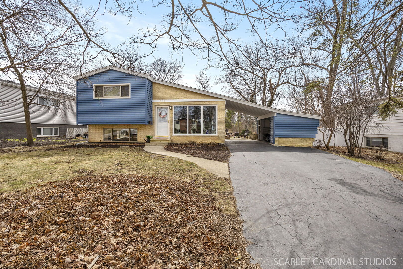 818 Cadillac Drive Property Photo