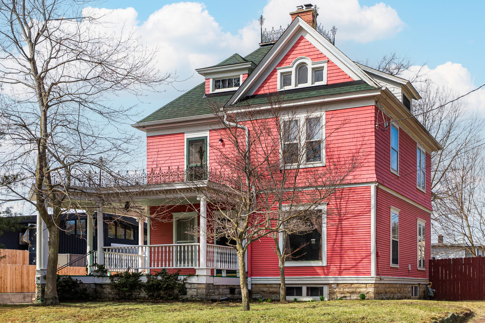 117 Park Avenue Property Photo