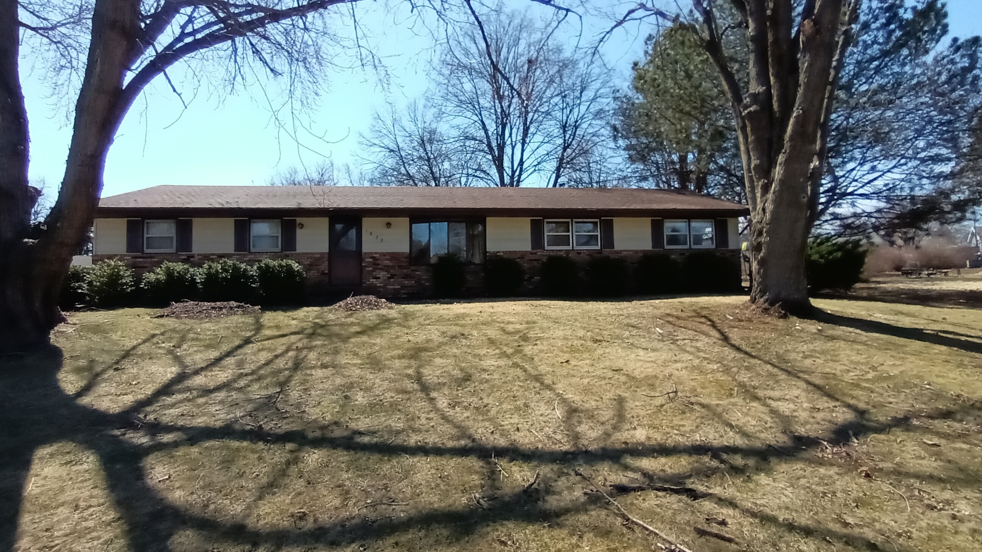 1633 Erin Drive Property Photo