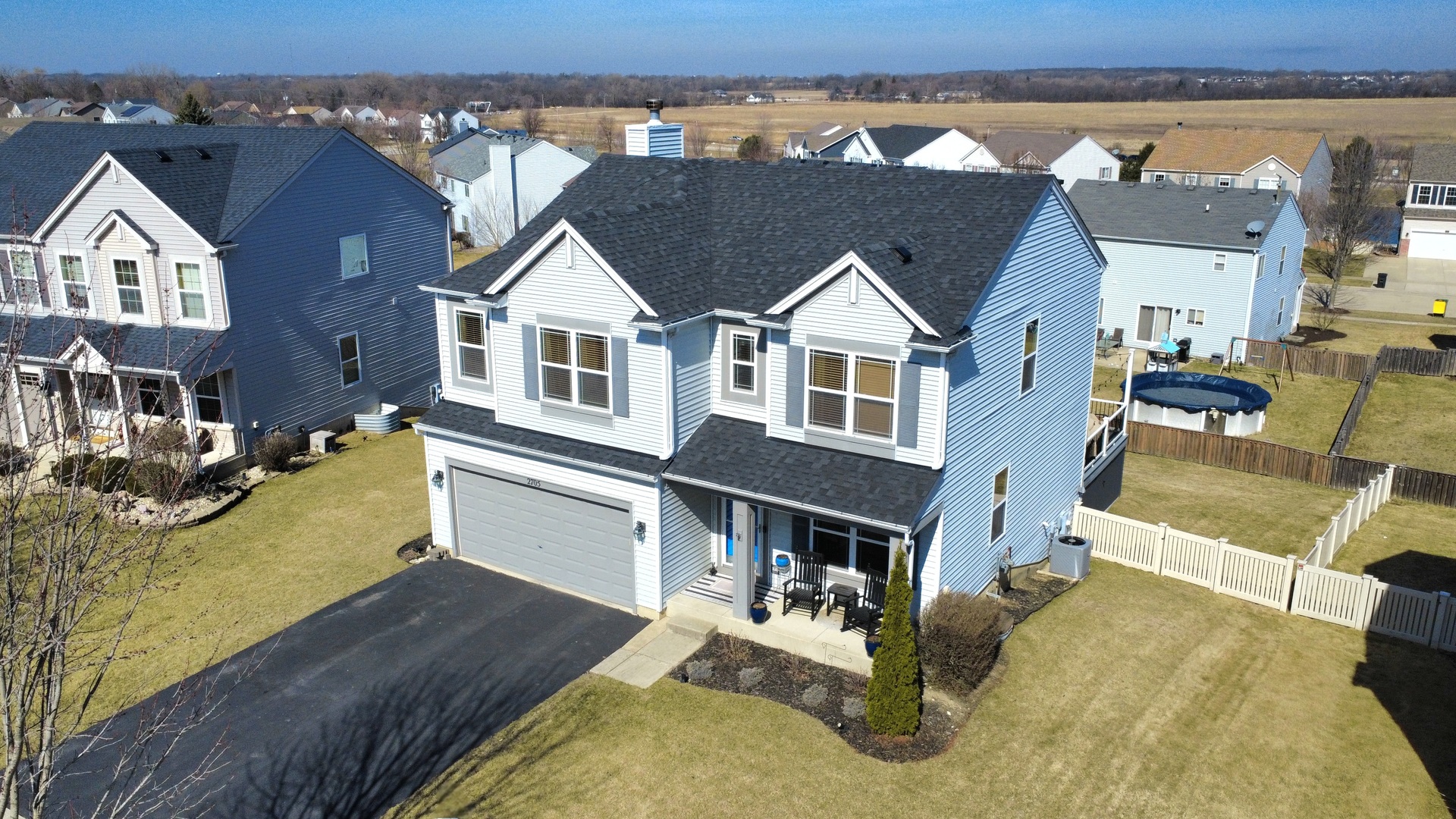 2705 Eastview Drive Property Photo
