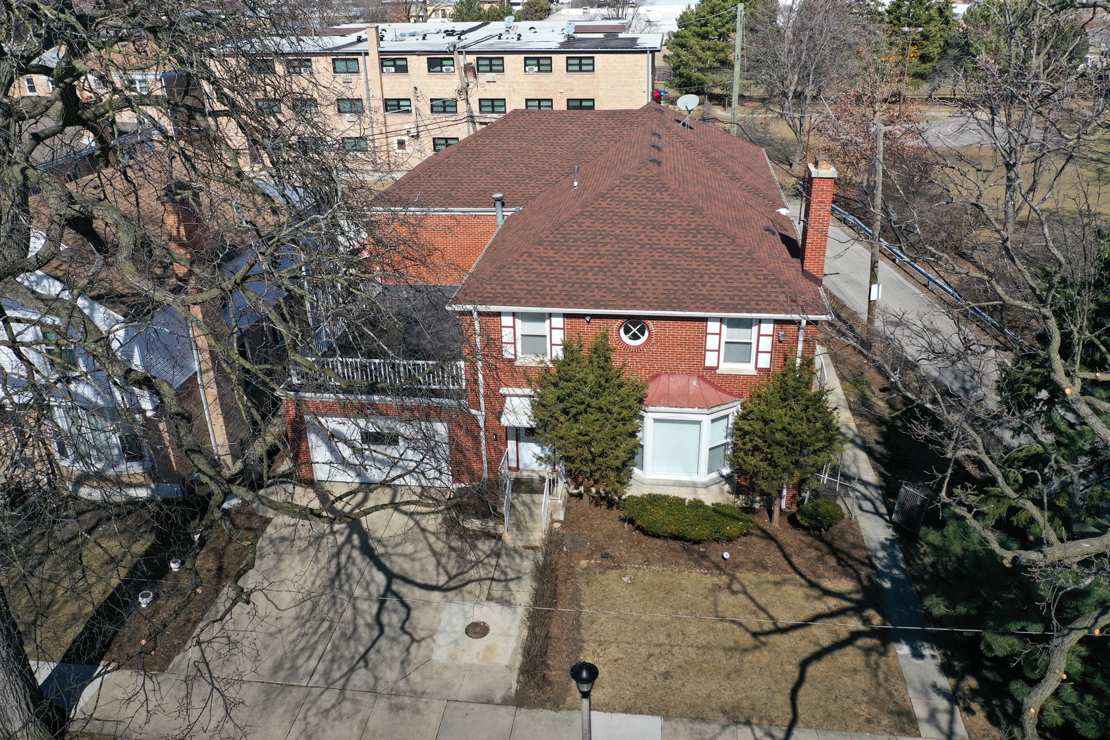4820 Hull Street Property Photo 2