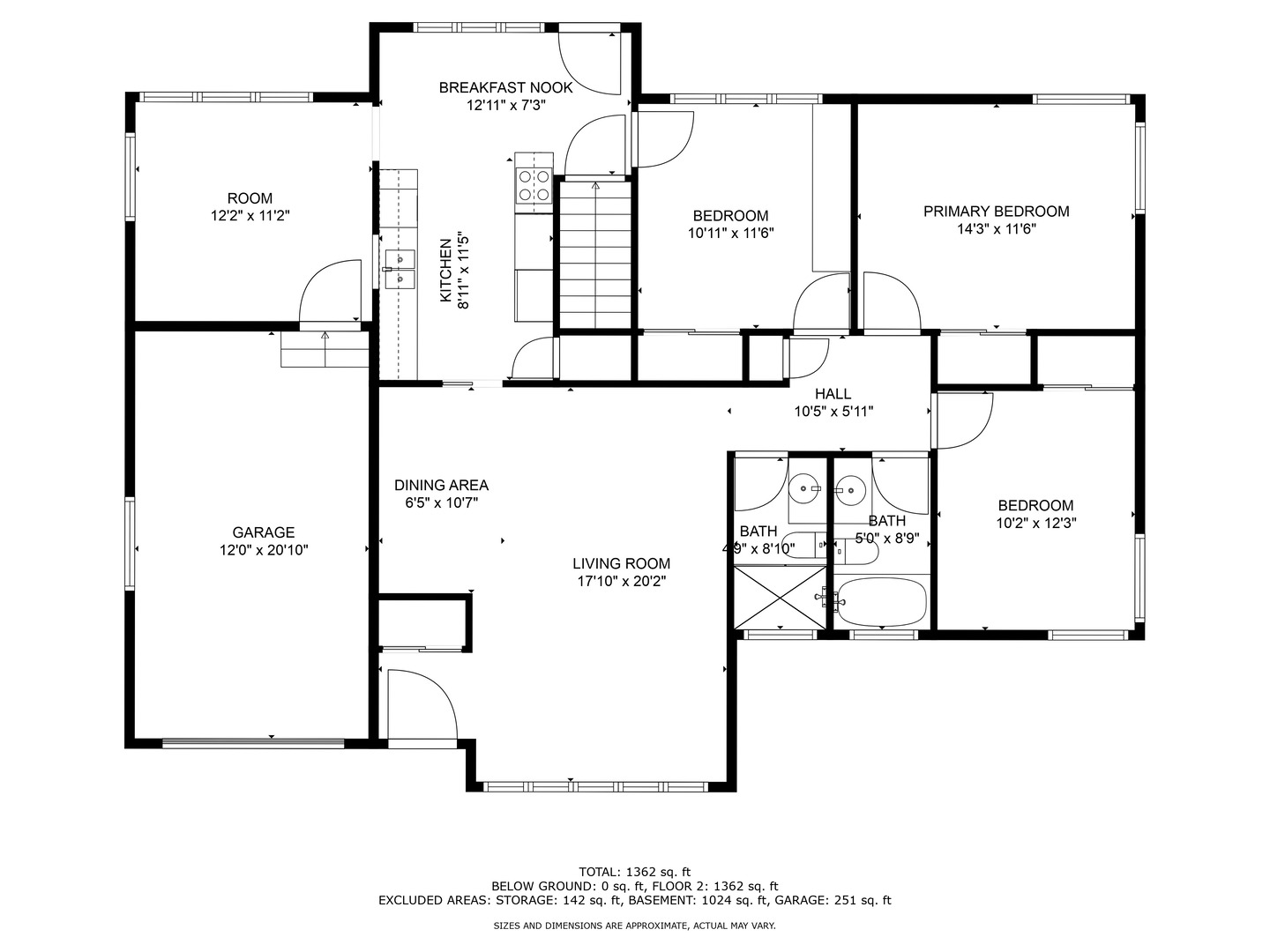 203 S Waterman Avenue Property Photo 32