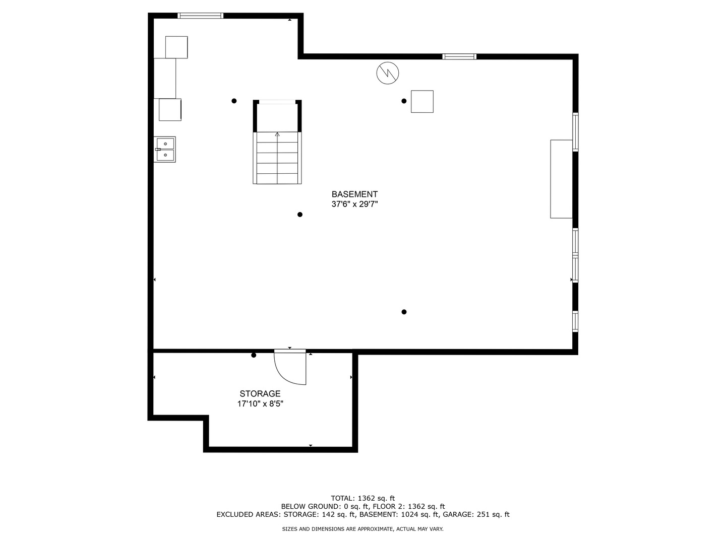 203 S Waterman Avenue Property Photo 33