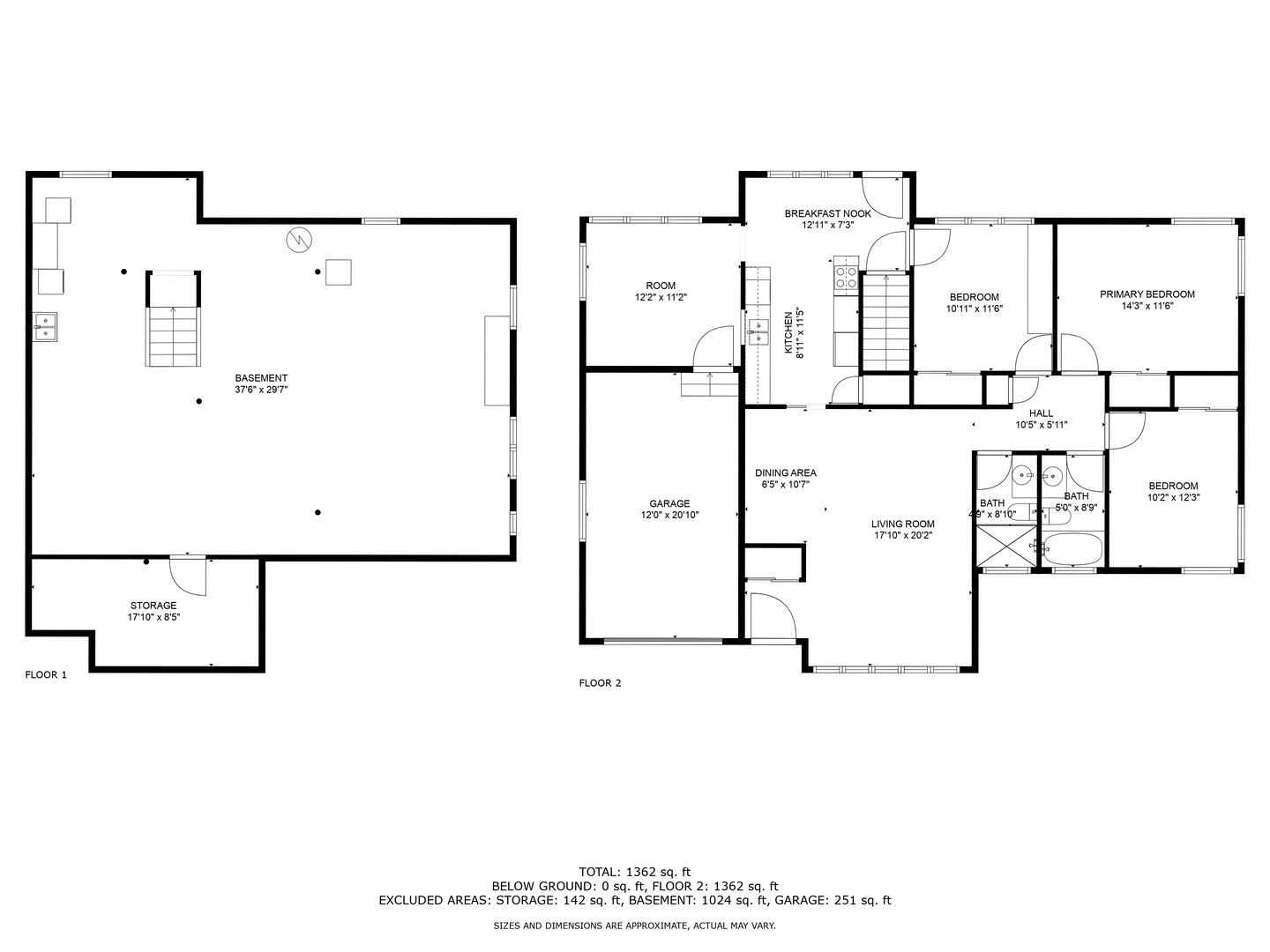 203 S Waterman Avenue Property Photo 34