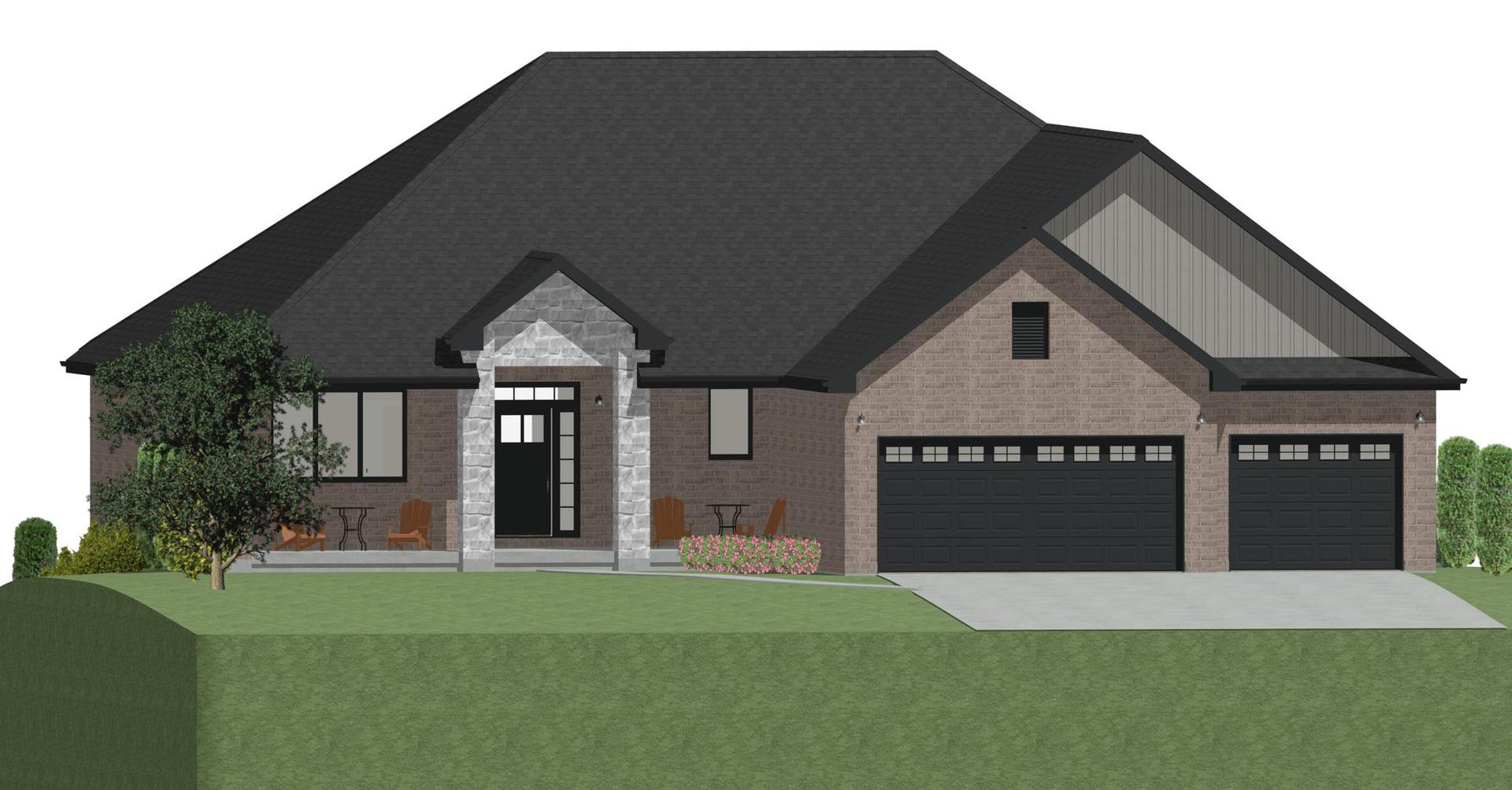 156 Trillium Drive Property Photo
