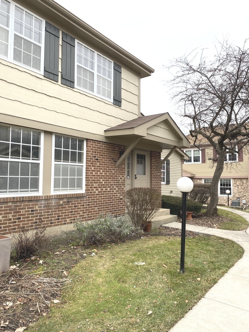 418 Tanglewood Court Property Photo