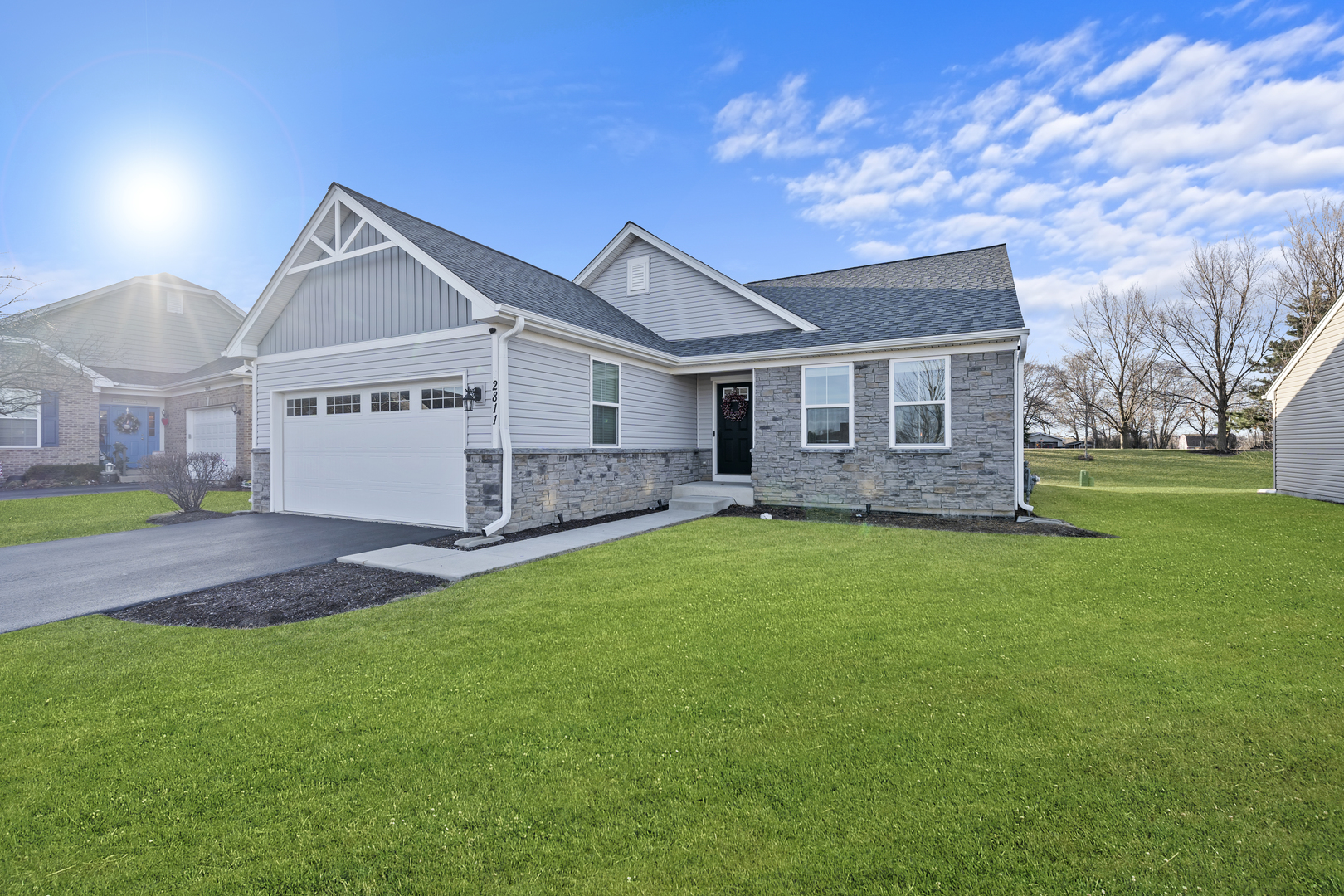 2811 Silver Springs Court Property Photo 1