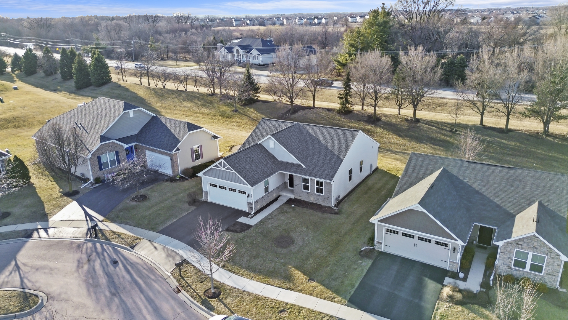 2811 Silver Springs Court Property Photo 7