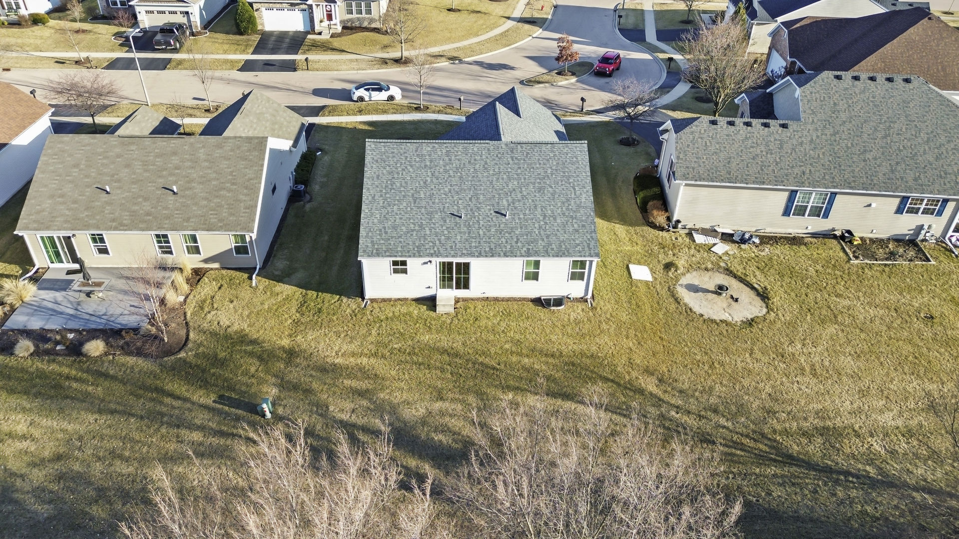 2811 Silver Springs Court Property Photo 9