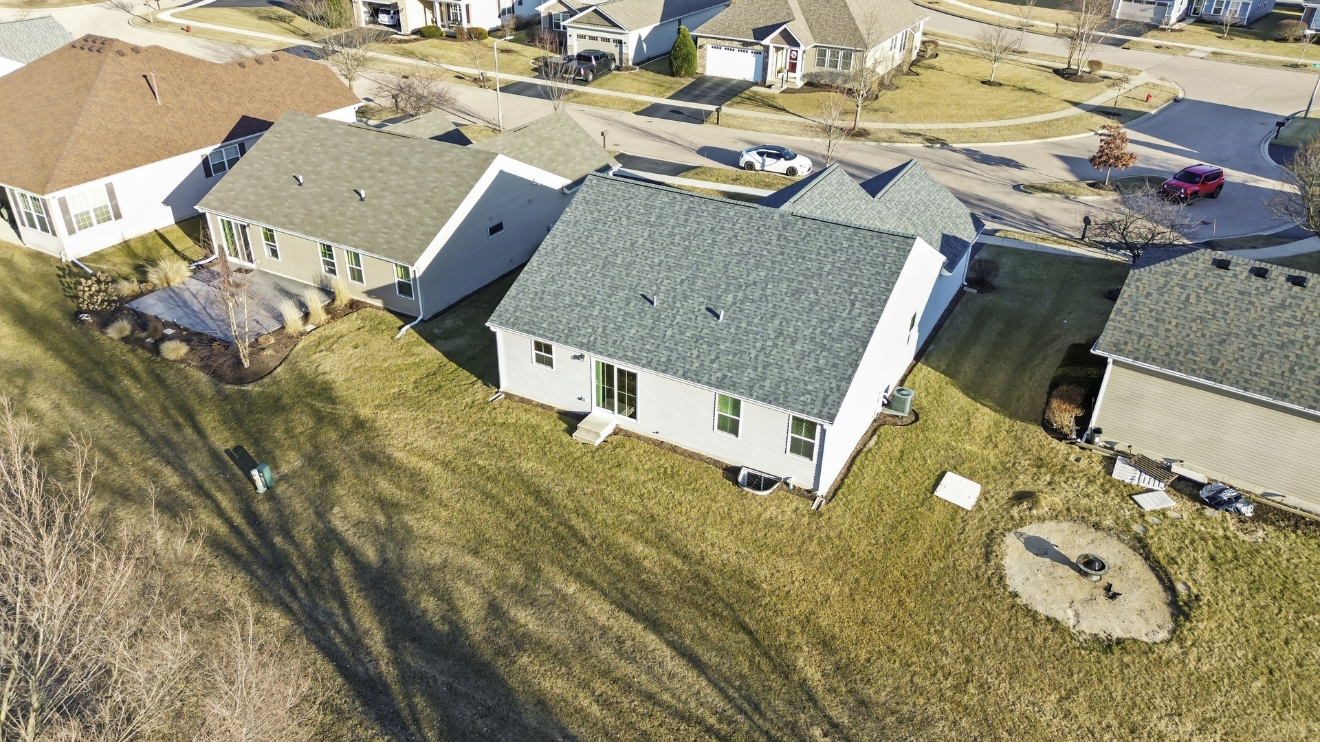 2811 Silver Springs Court Property Photo 10