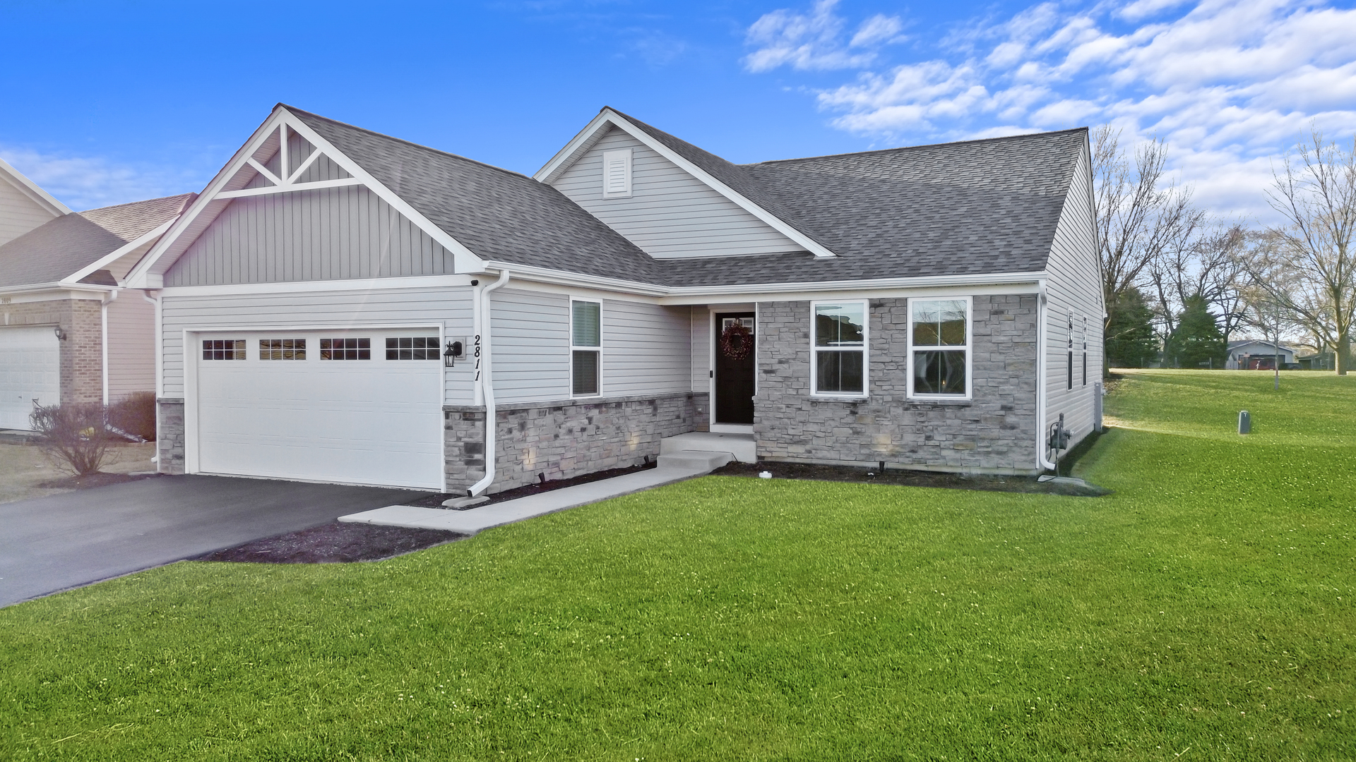 2811 Silver Springs Court Property Photo 11