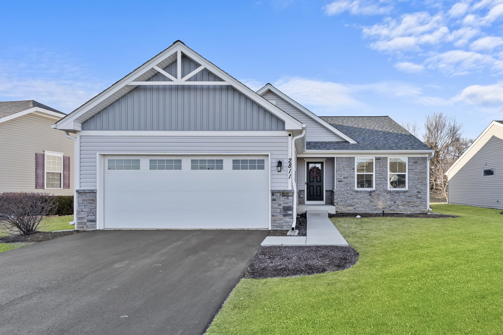 2811 Silver Springs Court Property Photo 36