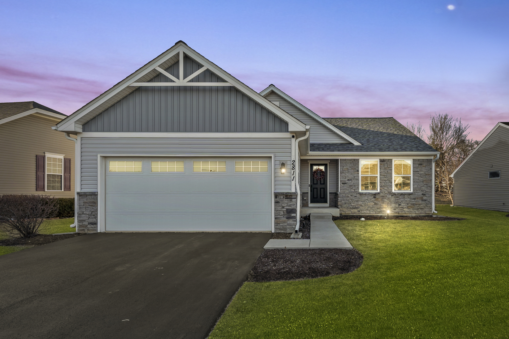 2811 Silver Springs Court Property Photo 37