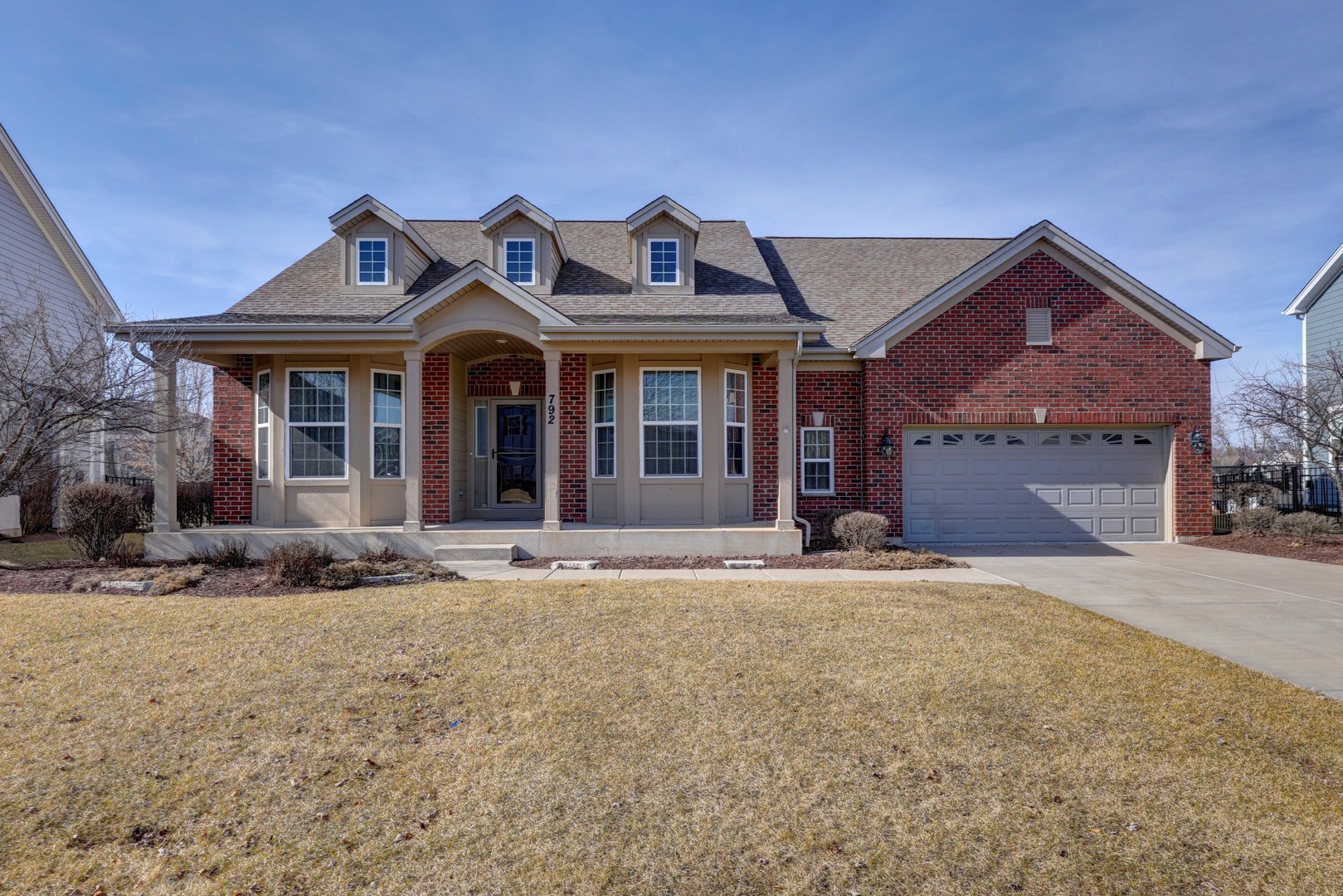 792 Richwood Avenue Property Photo