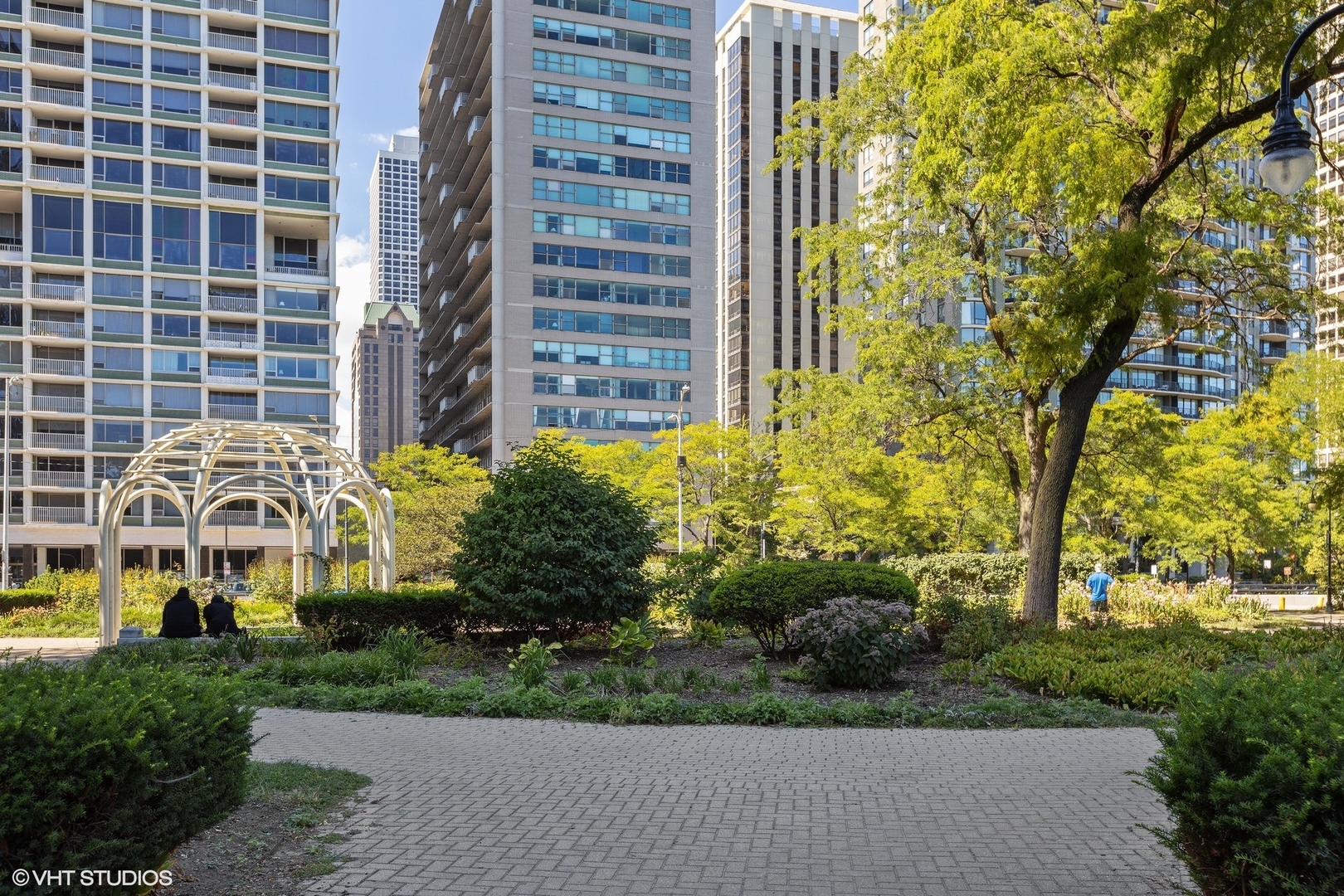 179 E Lake Shore Drive 603 Property Photo 2