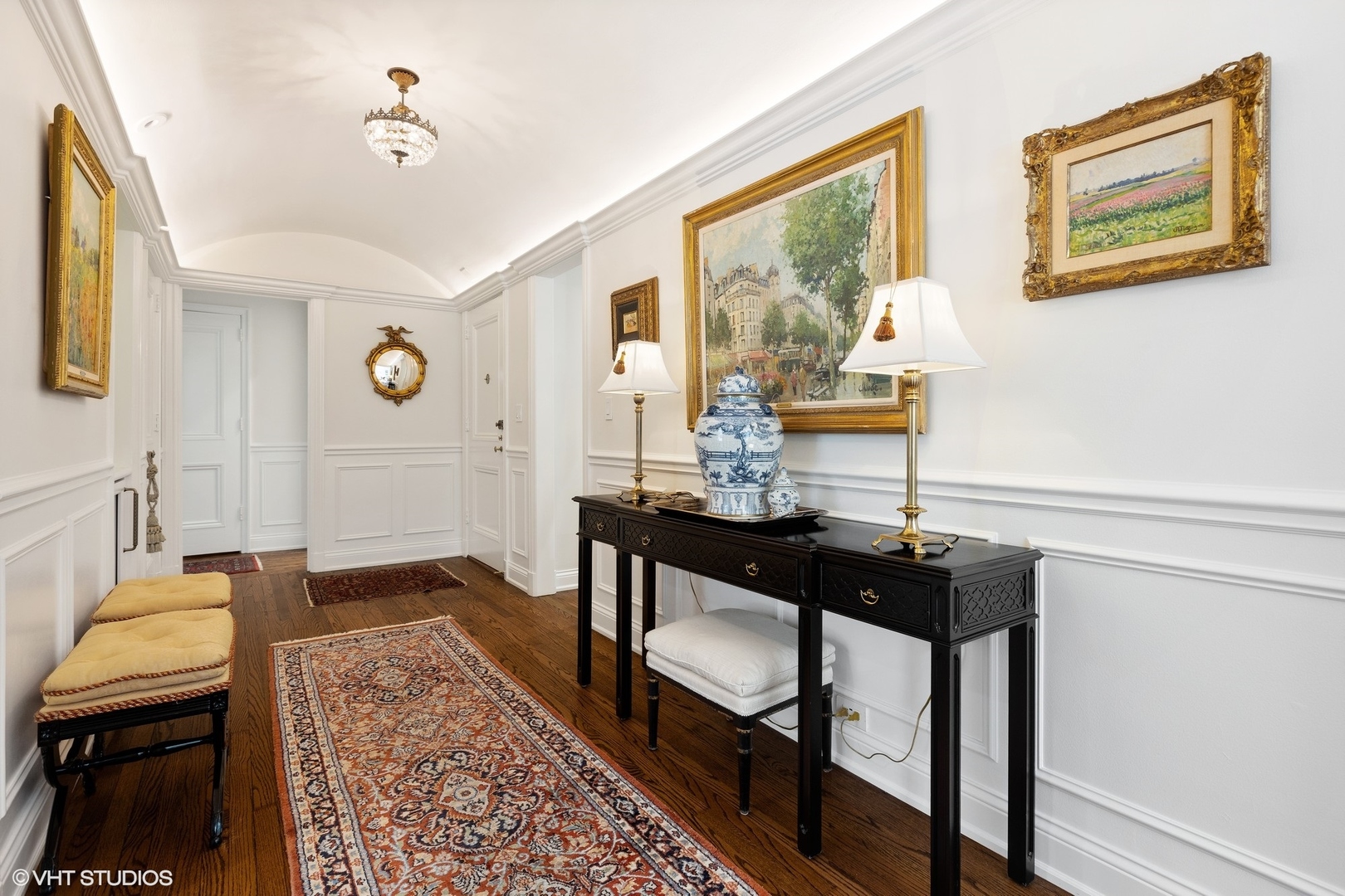 179 E Lake Shore Drive 603 Property Photo 4
